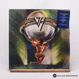 Van Halen 5150 LP Vinyl Record - Front Cover & Record