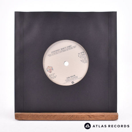 Van Halen - And The Cradle Will Rock... - 7" Vinyl Record - EX