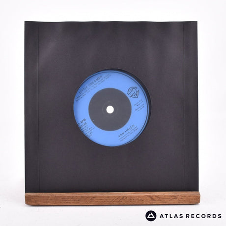 Van Halen - Hot For Teacher - 7" Vinyl Record - VG+