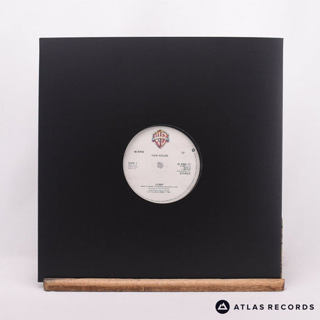 Van Halen Jump! 12" Vinyl Record - In Sleeve