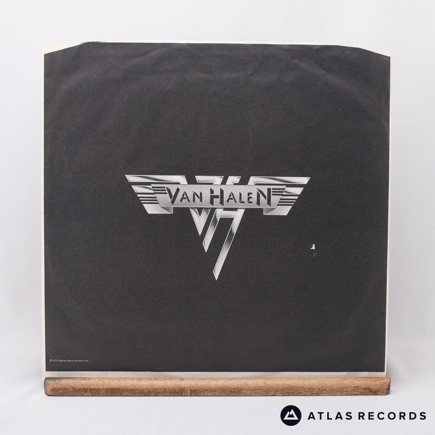 Van Halen - Van Halen - Reissue LP Vinyl Record - EX/VG+