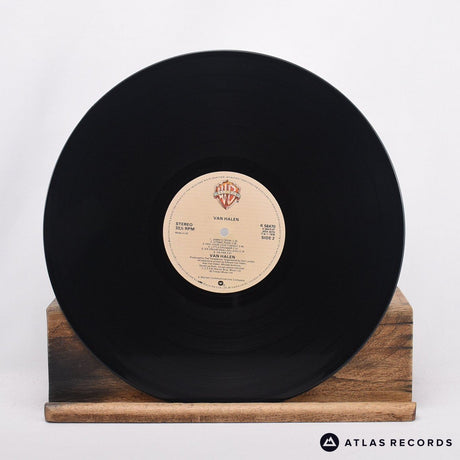 Van Halen - Van Halen - LP Vinyl Record - EX/EX