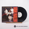 Van Halen Why Can't This Be Love 12" Vinyl Record - Front Cover & Record