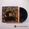 Van Morrison A Sense Of Wonder LP Vinyl Record - Front Cover & Record