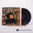 Van Morrison A Sense Of Wonder LP Vinyl Record - Front Cover & Record