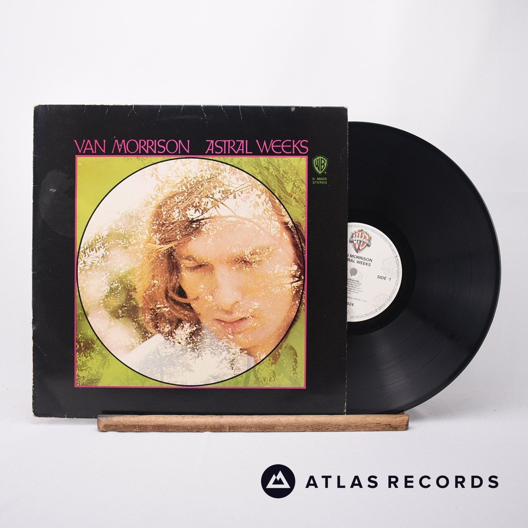 希少イギリス盤 Van Morrison Astral Weeks レコード Van Morrison - Astral Weeks - Amazon.com Music
