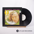 Van Morrison Astral Weeks LP Vinyl Record - Front Cover & Record