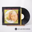Van Morrison Astral Weeks LP Vinyl Record - Front Cover & Record