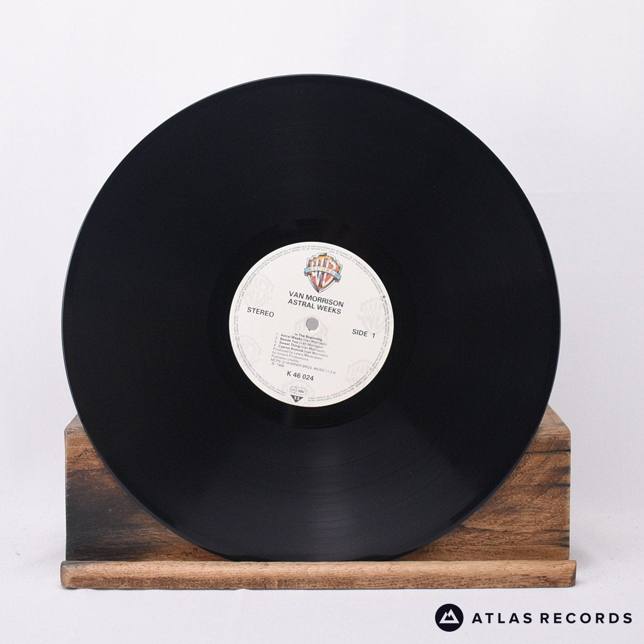 希少イギリス盤 Van Morrison Astral Weeks レコード MORRISON,VAN - Astral Weeks - Amazon.com Music