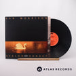 Van Morrison Avalon Sunset LP Vinyl Record - Front Cover & Record