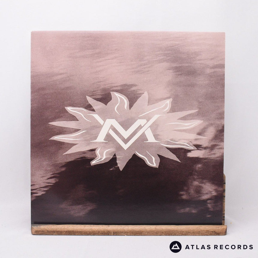 Van Morrison - Avalon Sunset - LP Vinyl Record - EX/EX