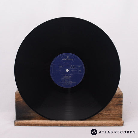 Van Morrison - Common One - Reissue LP Vinyl Record - EX/EX