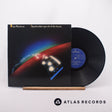 Van Morrison Inarticulate Speech Of The Heart LP Vinyl Record - Front Cover & Record