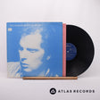 Van Morrison Into The Music LP Vinyl Record - Front Cover & Record