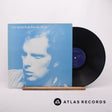 Van Morrison Into The Music LP Vinyl Record - Front Cover & Record