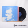 Van Morrison Into The Music LP Vinyl Record - Front Cover & Record