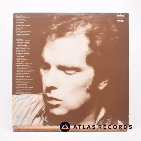 Van Morrison - Into The Music - LP Vinyl Record - EX/EX