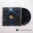 Van Morrison It's Too Late To Stop Now 2 x LP Vinyl Record - Front Cover & Record