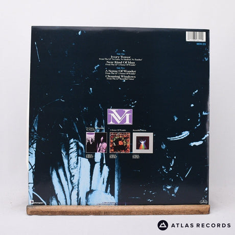 Van Morrison - Ivory Tower - 12" Vinyl Record - EX/EX