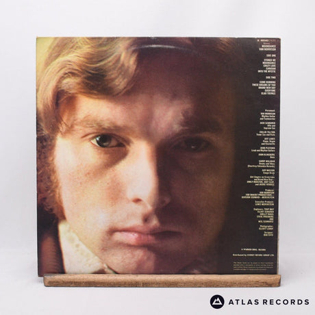 Van Morrison - Moondance - Reissue LP Vinyl Record - VG+/VG+