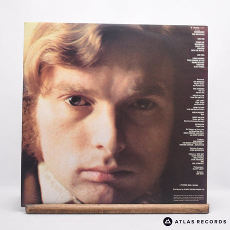 Van Morrison - Moondance - Reissue LP Vinyl Record - EX/VG+