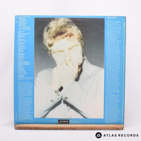 Van Morrison - T.B. Sheets - LP Vinyl Record - VG+/VG+