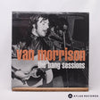 Van Morrison The Bang Sessions LP Vinyl Record - Front Cover & Record
