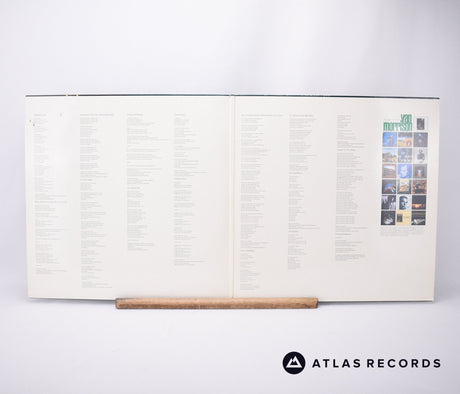 Van Morrison - The Best Of Van Morrison - 2 x LP Vinyl Record - VG+/VG+