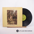 Van Morrison Tupelo Honey LP Vinyl Record - Front Cover & Record