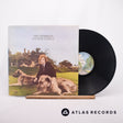 Van Morrison Veedon Fleece LP Vinyl Record - Front Cover & Record