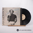 Van Morrison Wavelength LP Vinyl Record - Front Cover & Record