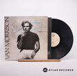 Van Morrison Wavelength LP Vinyl Record - Front Cover & Record
