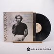Van Morrison Wavelength LP Vinyl Record - Front Cover & Record