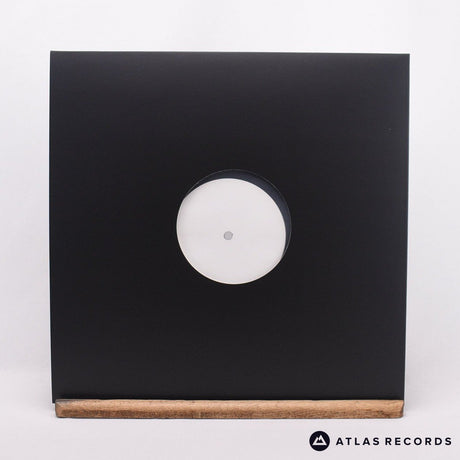 Vanessa White - I Am The One - White Label -A -B 12" Vinyl Record - EX