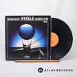Vangelis Albedo 0.39 LP Vinyl Record - Front Cover & Record