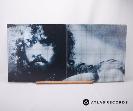 Vangelis - Albedo 0.39 - LP Vinyl Record - VG+/VG+