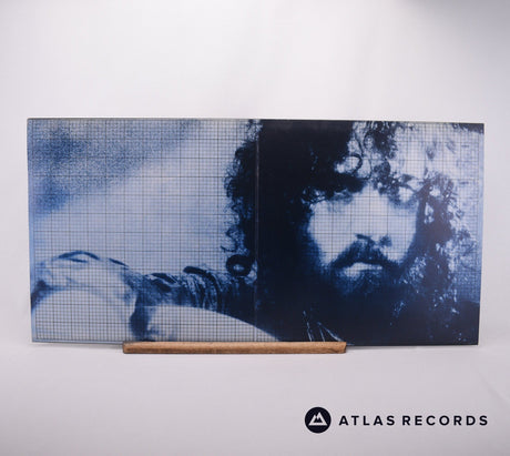 Vangelis - Albedo 0.39 - Bilbo LP Vinyl Record - EX/EX