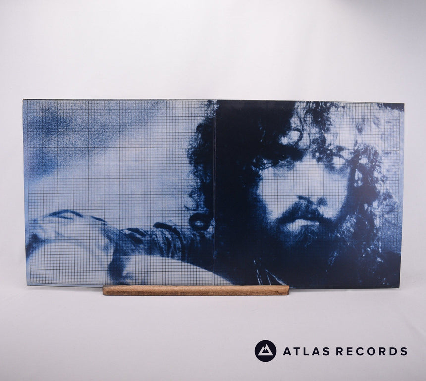 Vangelis - Albedo 0.39 - Bilbo LP Vinyl Record - EX/EX