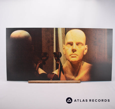 Vangelis - Beaubourg - Gatefold LP Vinyl Record - EX/VG+