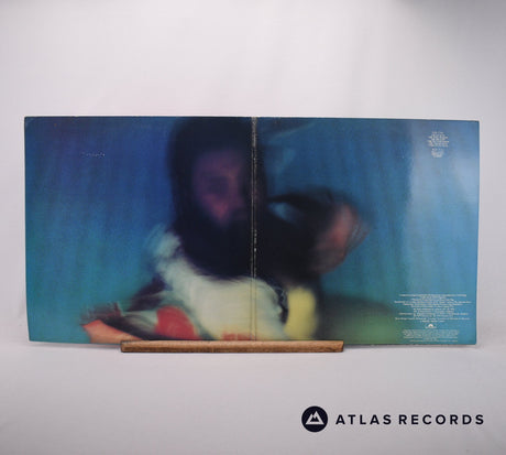 Vangelis - China = 中國 - LP Vinyl Record - VG+/EX