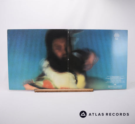 Vangelis - China = 中國 - A//2 B//1 LP Vinyl Record - VG+/EX