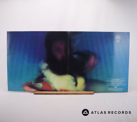 Vangelis - China = 中國 - Reissue Gatefold LP Vinyl Record - EX/VG+