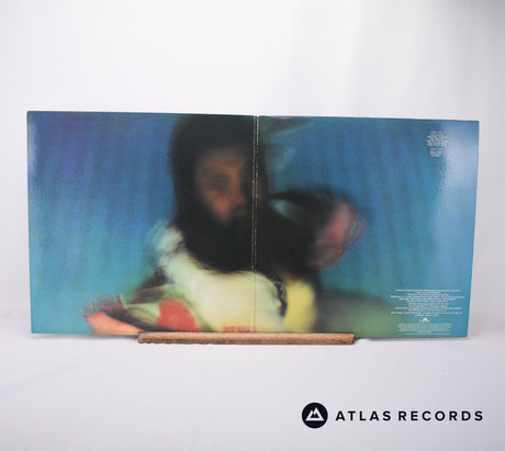 Vangelis - China = 中國 - Gatefold LP Vinyl Record - EX/EX