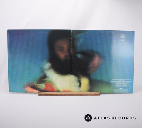 Vangelis - China = 中國 - LP Vinyl Record - EX/EX