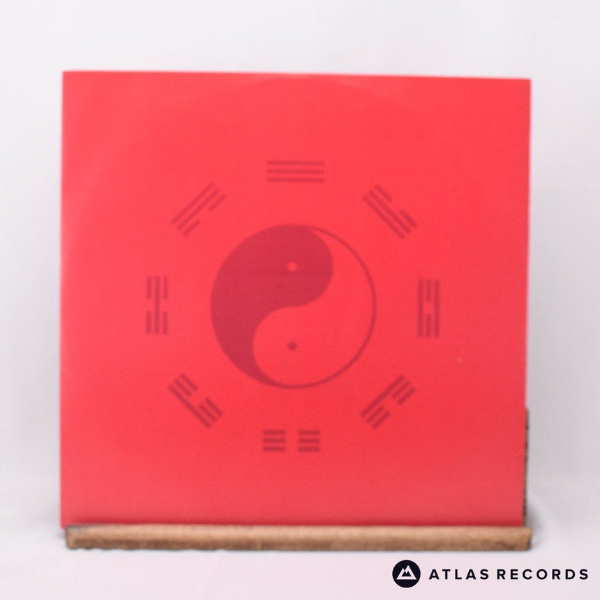 Vangelis - China = 中國 - Gatefold LP Vinyl Record - EX/EX