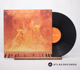 Vangelis Heaven And Hell LP Vinyl Record - Front Cover & Record