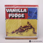 Vanilla Fudge Vanilla Fudge 2 x 12" Vinyl Record - Front Cover & Record