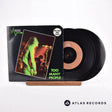 Vardis Too Many People 2 x 7" Vinyl Record - Front Cover & Record