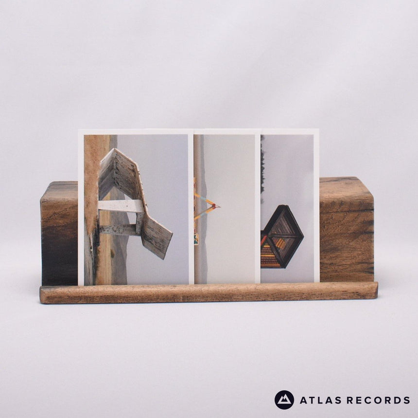 Various - Советские Автобусные Остановки - LP Vinyl Record - NM/EX