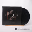 Various 10 YEARS OF SCI+TEC 3 x LP Vinyl Record - Front Cover & Record